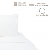 Kartaltex Paplanhuzat - 140x200cm - szállodai - sima