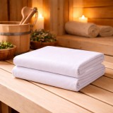 Kartaltex Szaunalepedő 100x150 (140gr)