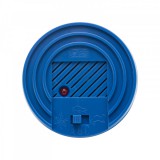 Kártevő és rovar riasztó, variálható frekvenciával