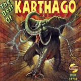 Karthago - Best of CD