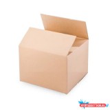 Karton doboz 290 x 290 x 180 mm 3 rétegű
