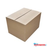 Karton doboz 480x360x320mm, 3 rétegű Bluering®