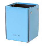 KARTON PP Asztali ceruzatartó PASTELINI, pasztell kék
