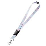 KARTON PP Kolibri kulcstartó, nyakba akasztós, 55x2cm