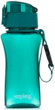 KARTON PP Oxybag kulacs, 400 ml, BPA mentes, pasztel zöld