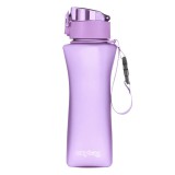 KARTON PP Oxybag kulacs, 550 ml, BPA mentes, pasztel lila