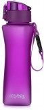 KARTON PP Oxybag kulacs, 550 ml, BPA mentes, viola