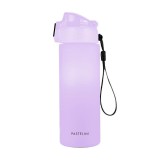 KARTON PP PASTELINI kulacs, 600 ml, BPA mentes, pasztel lila