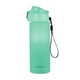KARTON PP PASTELINI kulacs, 600 ml, BPA mentes, pasztel zöld