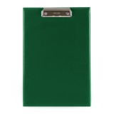 Karton PP PVC A4 Felírótábla - Zöld (5-535)