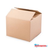 Kartondoboz 200 x 180 x 140 mm 3 rétegű