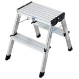 Karuser Treppy 2x2 lépcsőfokos fellépő 130013