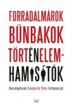 KAS Kiadó Csunderlik Péter: Forradalmárok, bűnbakok, történelemhamisítók - Beszélgetések Csunderlik Péter történésszel - könyv