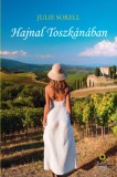 KAS Kiadó Julie Sorell: Hajnal Toszkánában - könyv