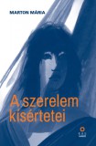 KAS Kiadó Marton Mária: A szerelem kísértetei - könyv