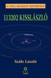 KAS Kiadó Szále László: 113202 KISSLÁSZLÓ - A csillagászat mindenkié - könyv