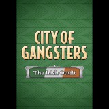 Kasedo Games City of Gangsters: The Irish Outfit (PC - Steam elektronikus játék licensz)