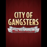 Kasedo Games City of Gangsters: The Polish Outfit (PC - Steam elektronikus játék licensz)