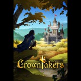 Kasedo Games Crowntakers (PC - Steam elektronikus játék licensz)