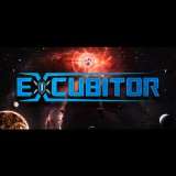 Kasedo Games Excubitor (PC - Steam elektronikus játék licensz)
