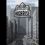 Kasedo Games Project Highrise (PC - Steam elektronikus játék licensz)
