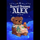 Kasedo Games Sweet Dreams Alex (PC - Steam elektronikus játék licensz)