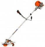 Kasei CG415Q43 fűkasza 43ccm 1,5Le euro 5-ös motorral