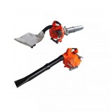 Kasei EBV230E Lombfúvó és szívó benzinmotoros 22.5cm3, 1Le 0,13m3/s