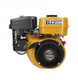 Kasei EX17 motor vízszintes tengelyű 169ccm 19x60mm 5Le