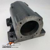 Kasei HZR80 hajtómű ház