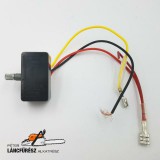 Kasei WS-25DA feszültségszabályzó