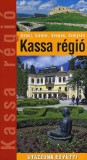 Kassa régió - Utazzunk együtt!