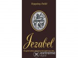 Kassák Könyvkiadó Koppány Enikő - Jezabel