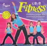 Kata fitness -  CD