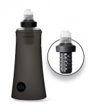 KATADYN Tactical kulacs, víztisztítóval