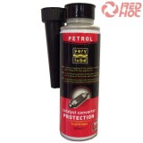 Katalizátor tisztító