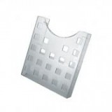 Katalógustartó rekesz, A4, HELIT