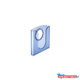 Katalógustartó rekesz A4, Leitz PRESENTER kék