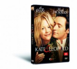 Kate és Leopold - DVD
