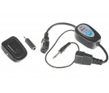 Kathay AC radiós kioldó 8 csatornás