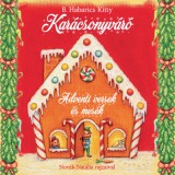 Katica Könyv Műhely Karácsonyváró - Adventi versek és mesék