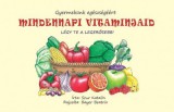 Katica Könyv Műhely Mindennapi vitaminjaid