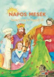 Katica Könyvműhely Deborah Lytton: Napos mesék - könyv
