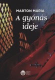 Katica Könyvműhely Marton Mária: A gyónás ideje - könyv