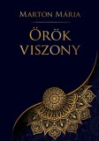 Katica Könyvműhely Marton Mária: Örök viszony - könyv
