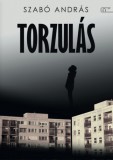Katica Könyvműhely Szabó András: Torzulás - könyv