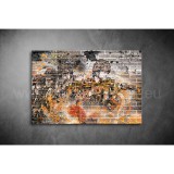 Katona Vászonkép 032 eh-032