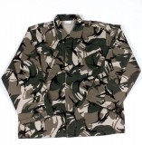 KATONAI ZUBBONY SAFARI (SWAT)