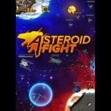Katta Games Asteroid Fight (PC - Steam elektronikus játék licensz)
