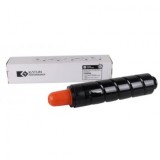 Katun 43848 Fekete kompatibilis toner